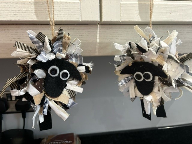 Hardwick Sheep 2