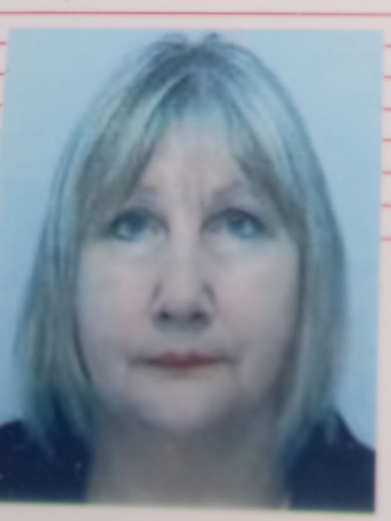 Alison Killick