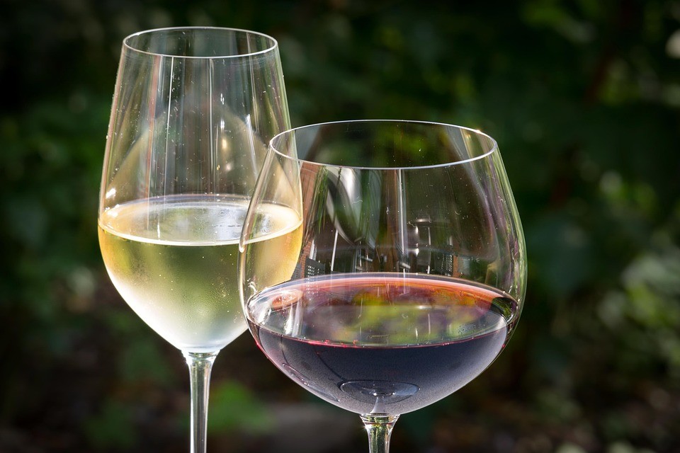 Wine Glass
