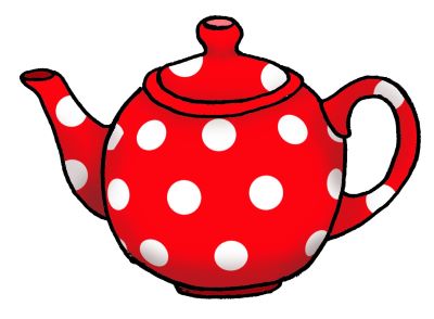 Teapot 300