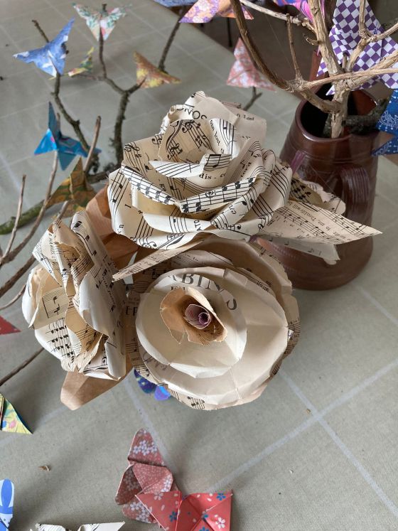 Roses