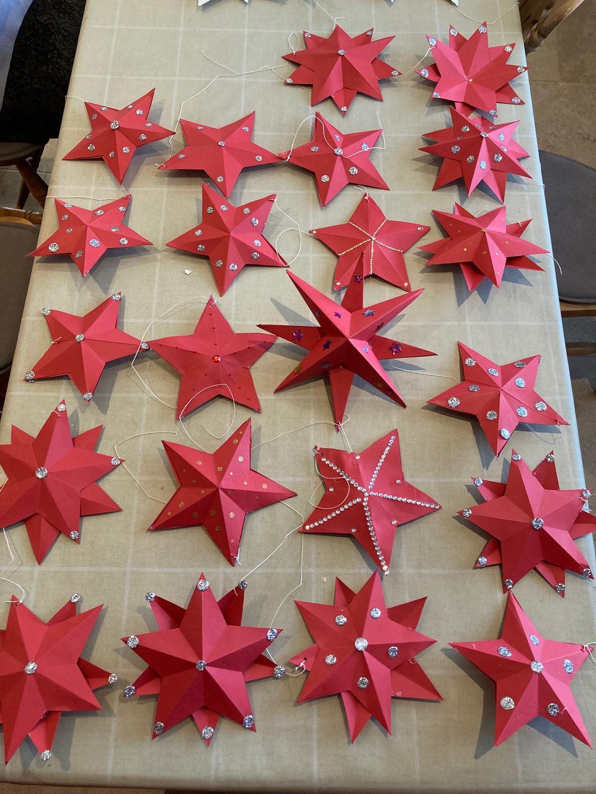 Stars 2