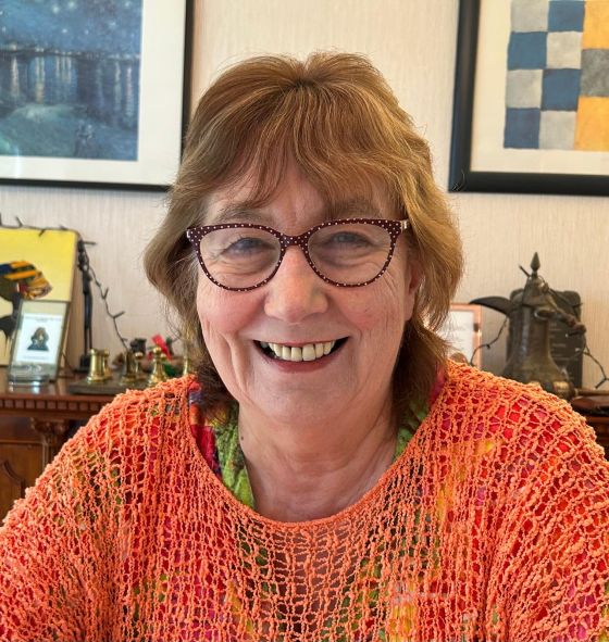 Jean Lloyd