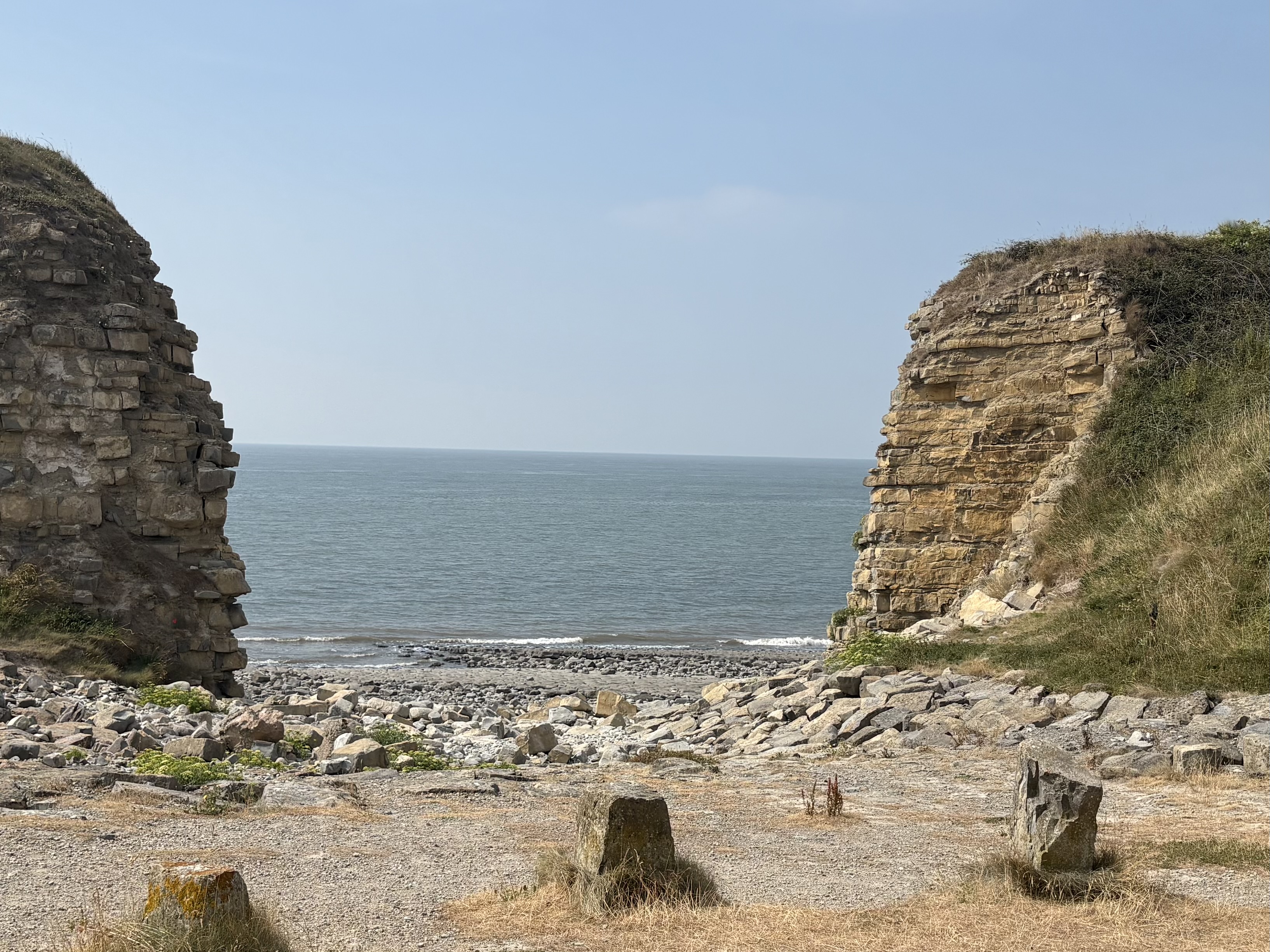Rhoose 1