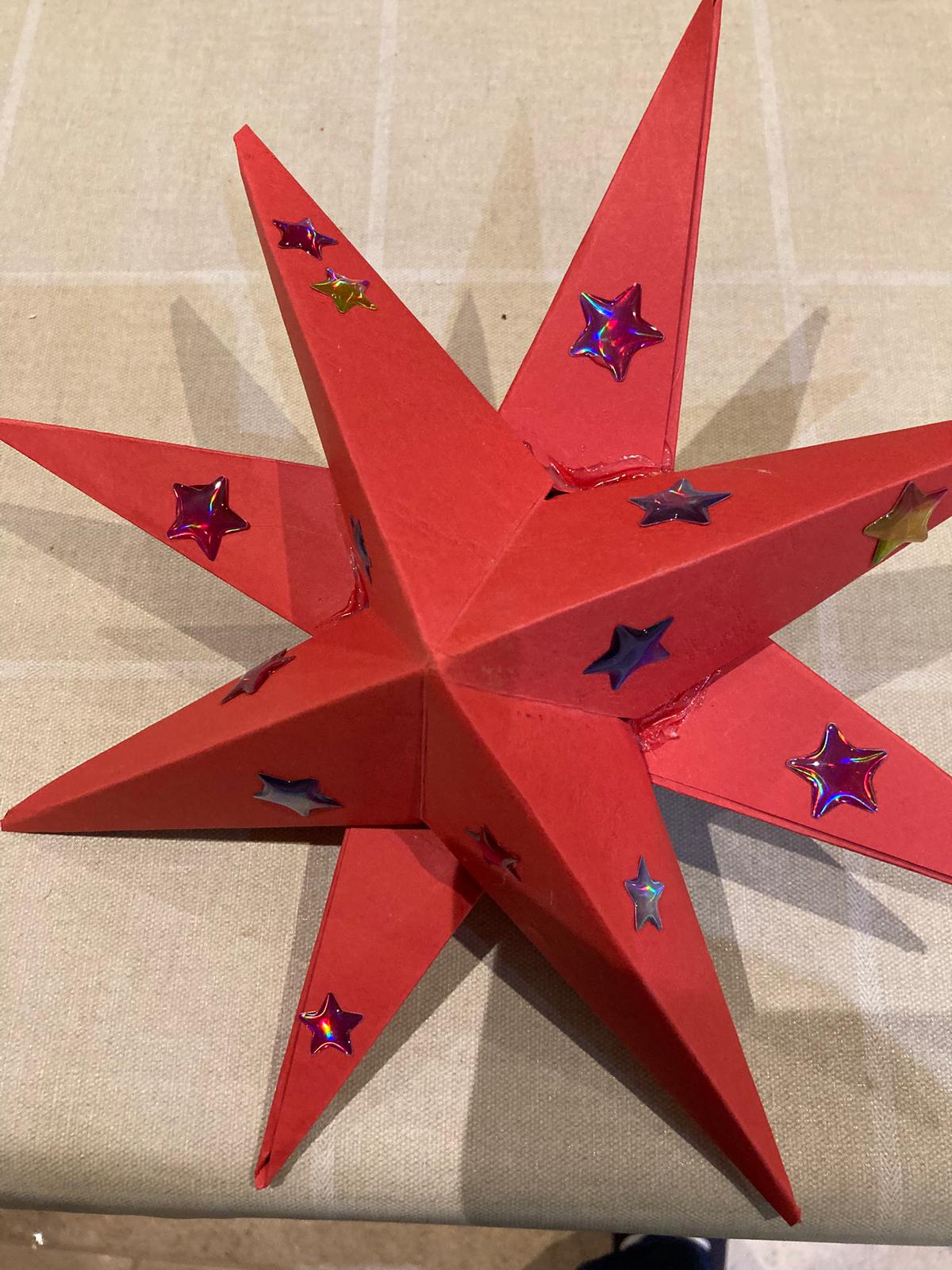 Stars 4