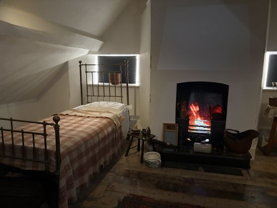 Llanelli Plas 3