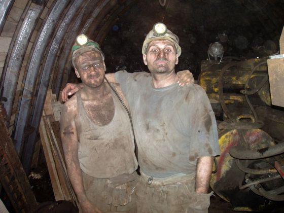 Miners