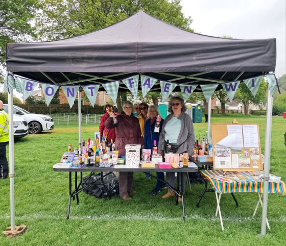 May Fayre